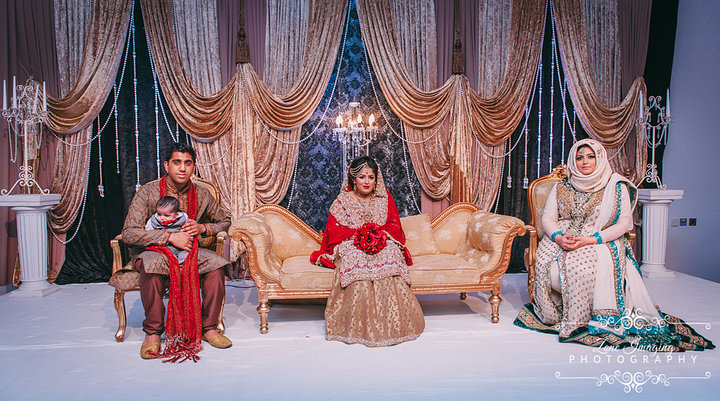 Aisha Wedding 22