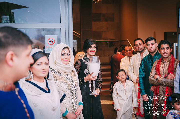 Aisha Wedding 26