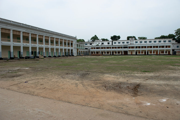Adhar Chandra High School