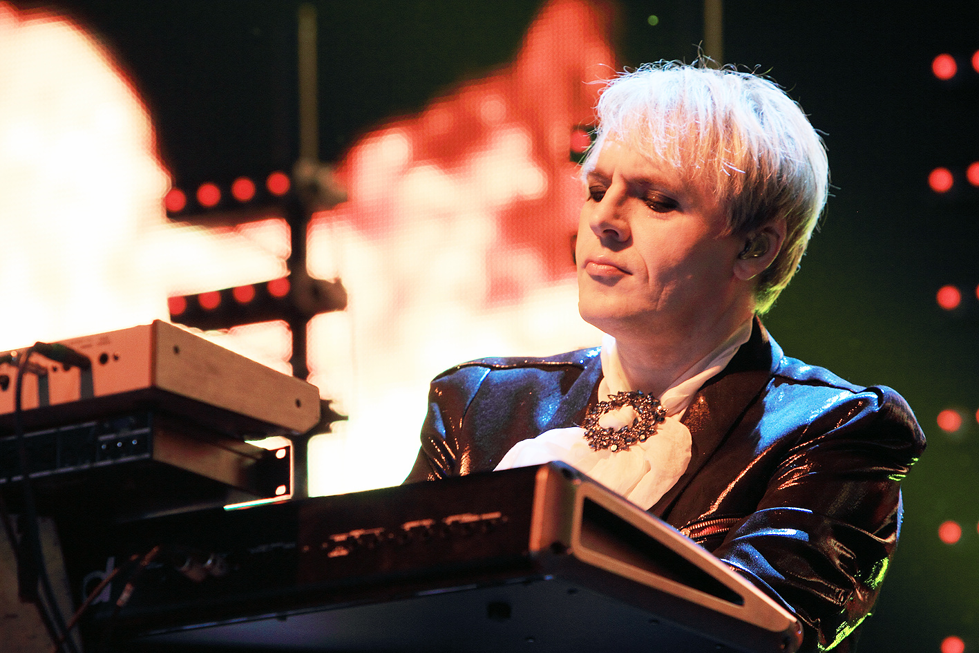 Duran Duran image 5 keyboard