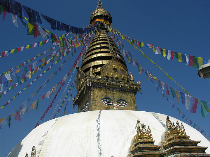 Swayumbhunath