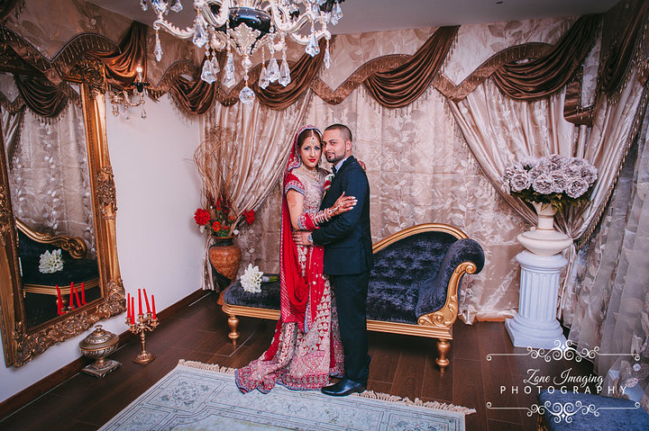 Saima & Tahir Wed 37