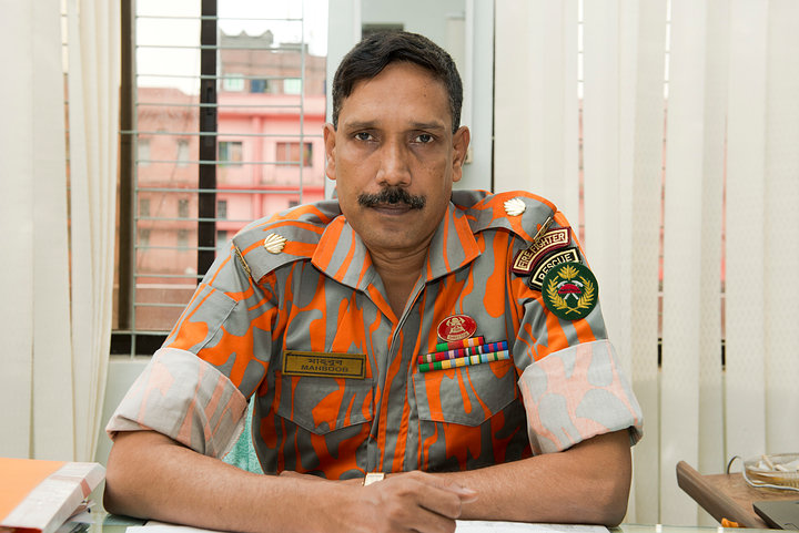Major Mohammad Mahboob