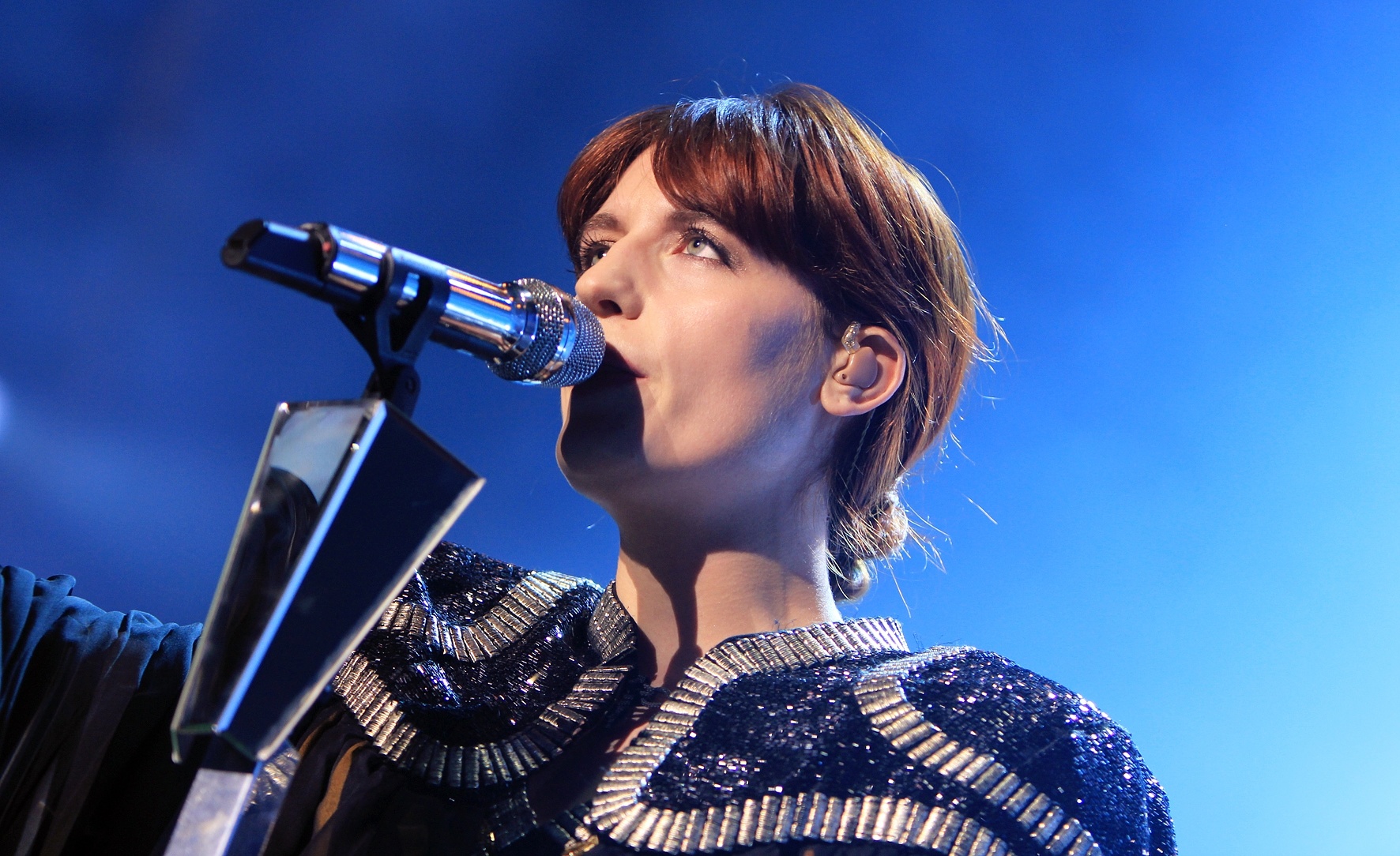 Florence and the machine BLOG