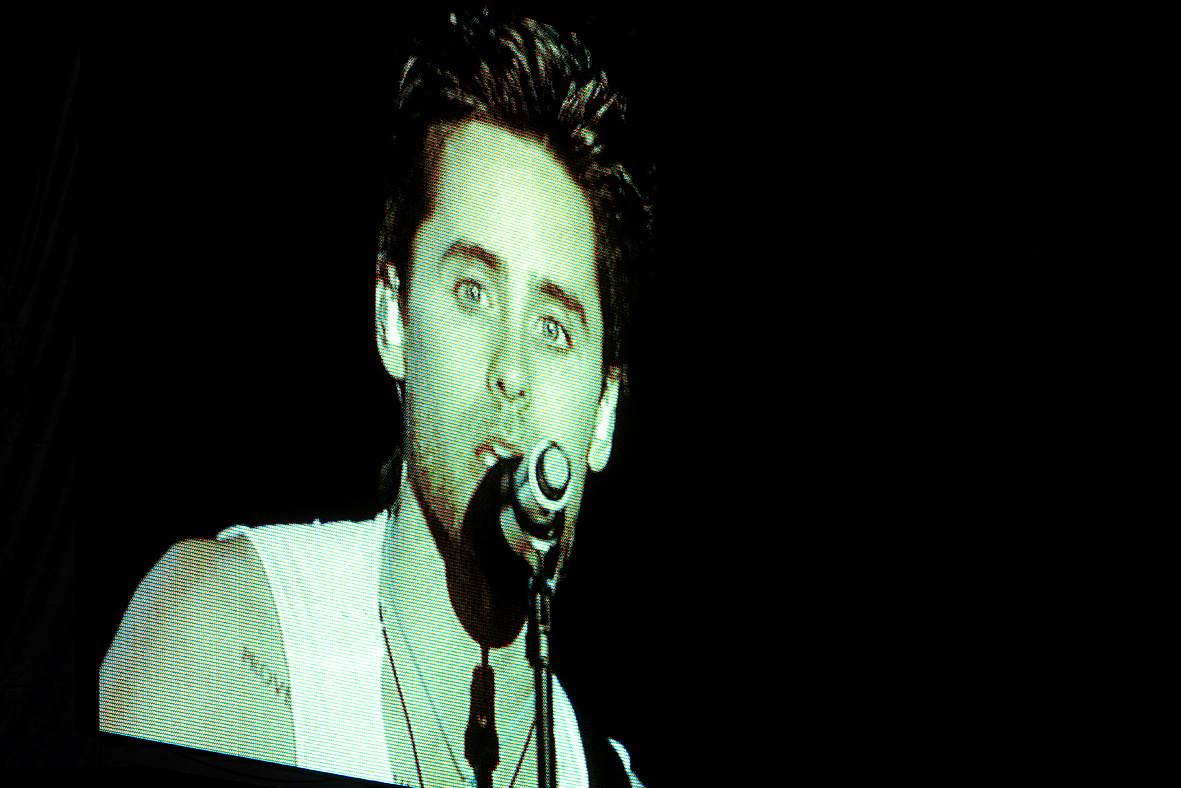Thirty Seconds to Mars two (c) Michelle Heighway