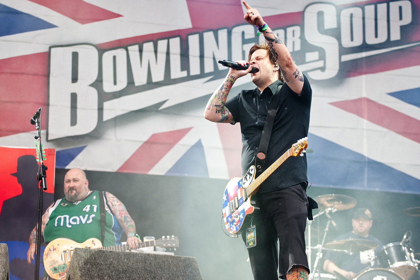 Bowling For Soup 3