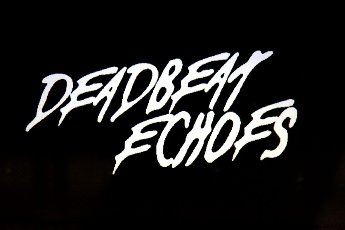 Dead Beat Echoes