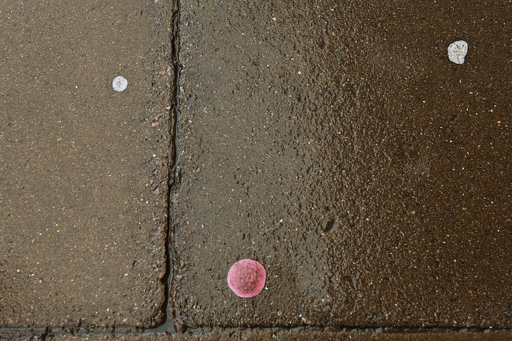Oxford Street Gum #3