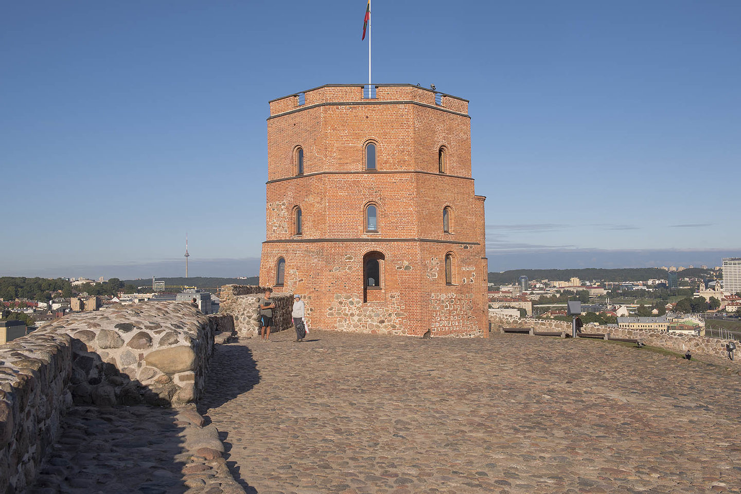 Gediminas Tower