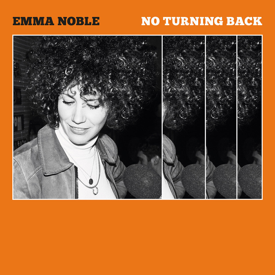 Emma Noble: No Turning Back