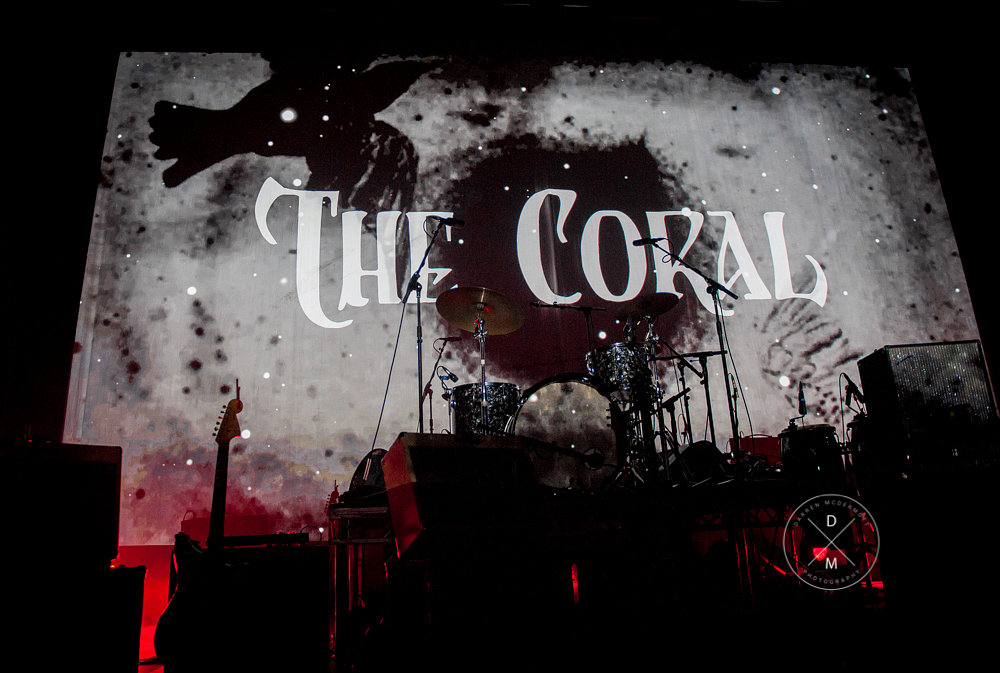 The Coral 1