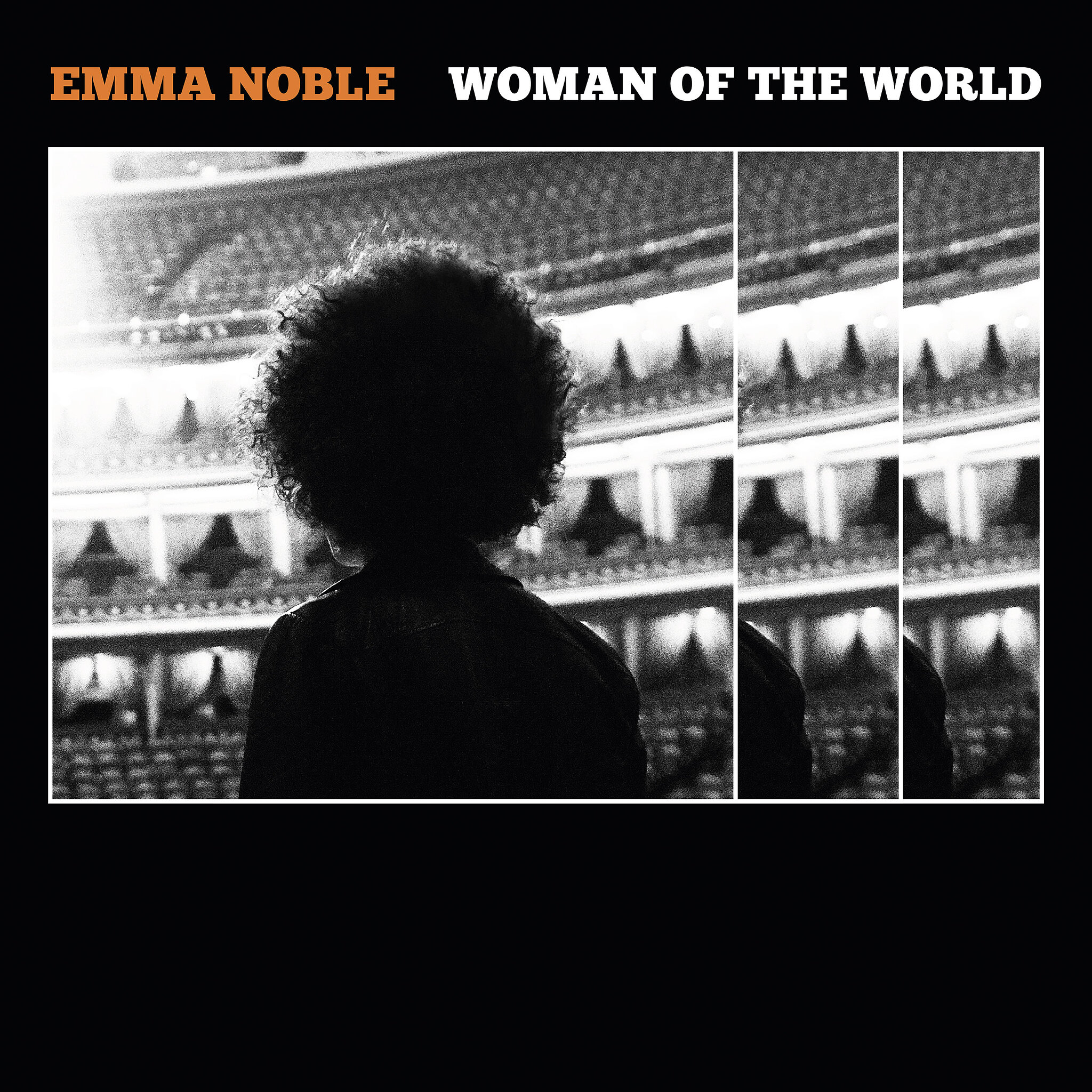 Emma Noble: Women of the World